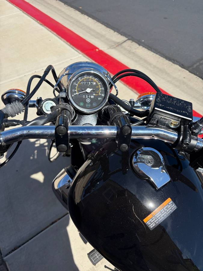Yamaha, Import USA — Foto 9 z 9