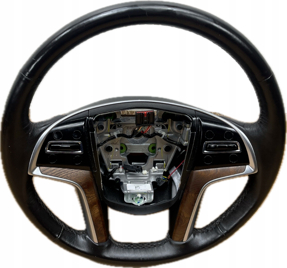 O2 Cadillac Escalade Iv 2014 - volant originál Gm 23360991, Auf Lager in der EU — Foto 1