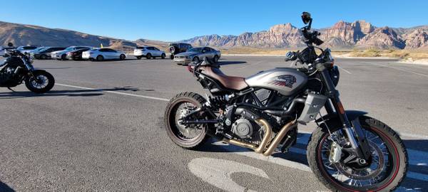 2022 Indian, Import USA — Foto 12 z 12