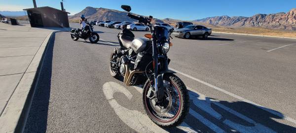 2022 Indian, Import USA — Foto 4 z 12