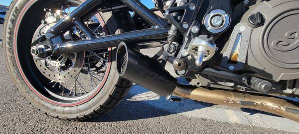 2022 Indian, Import USA — Foto 5 z 12