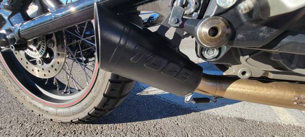 2022 Indian, Import USA — Foto 6 z 12