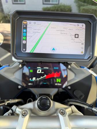 2023 BMW, Import USA — Foto 11 z 12