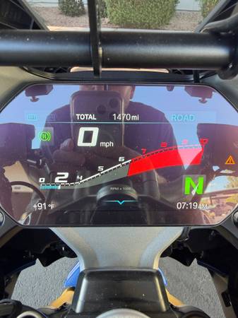 2023 BMW, Import USA — Foto 12 z 12