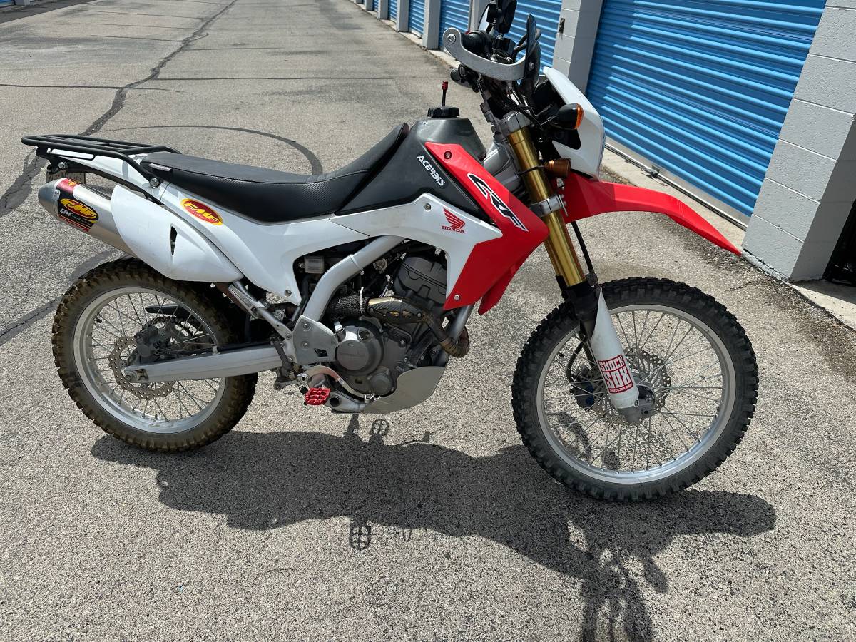 Honda, Import USA — Foto 1