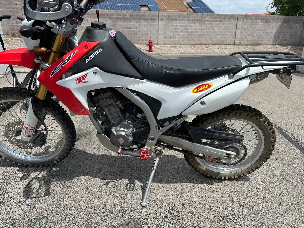 Honda, Import USA — Foto 2 z 7