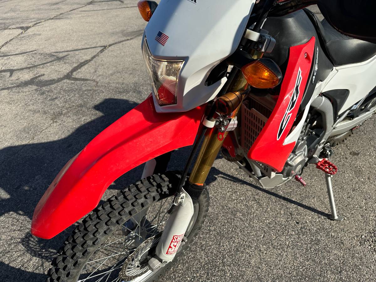 Honda, Import USA — Foto 3 z 7
