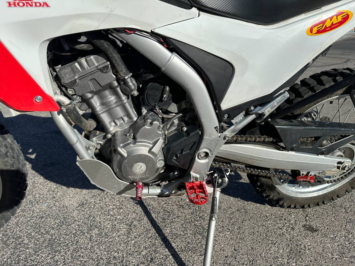 Honda, Import USA — Foto 6 z 7