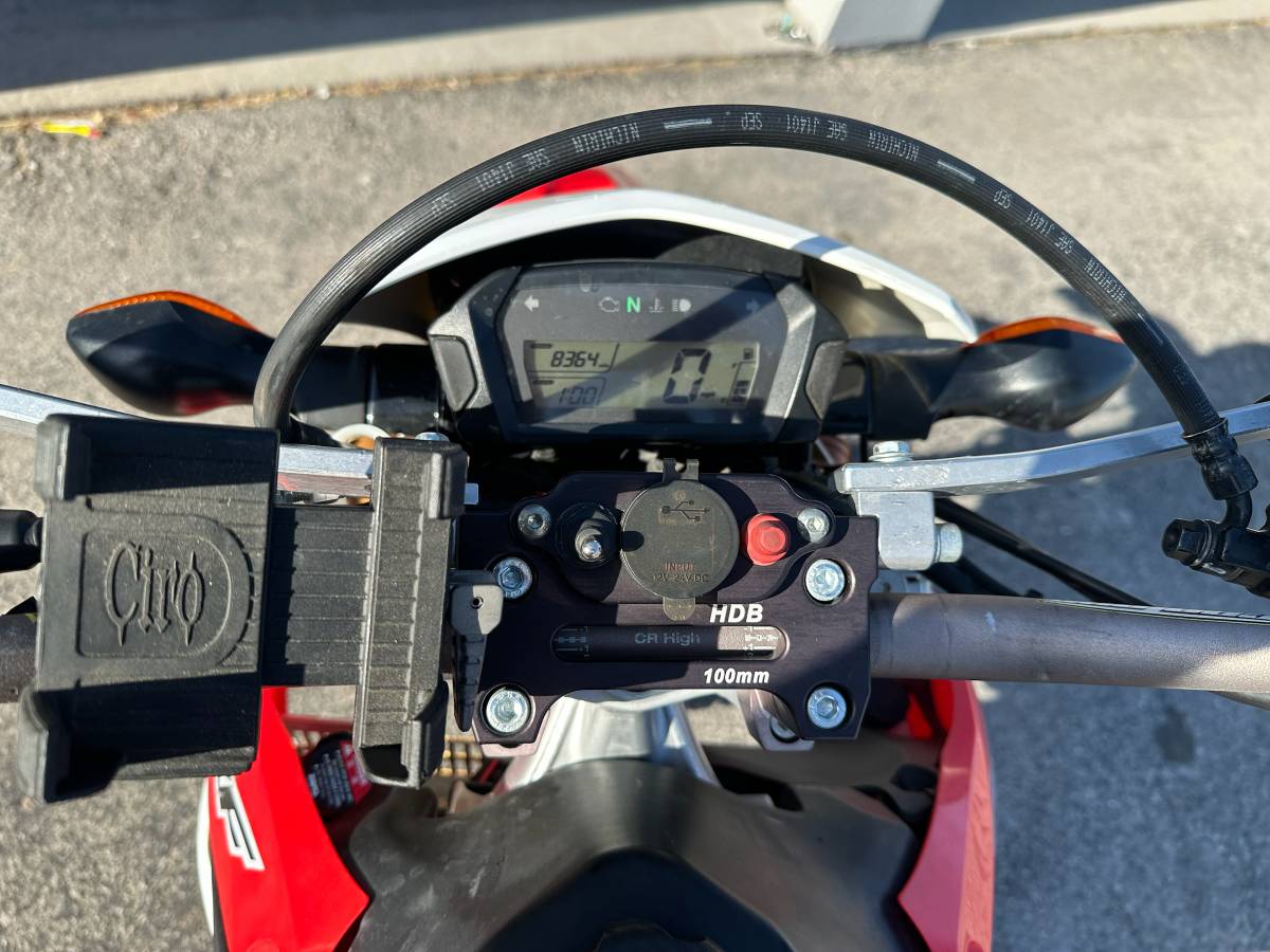 Honda, Import USA — Foto 7 z 7