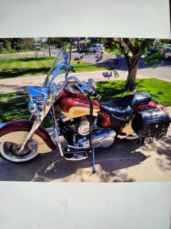 Indian, Import USA — Foto 2 z 7