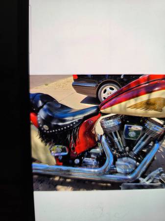 Indian, Import USA — Foto 3 z 7