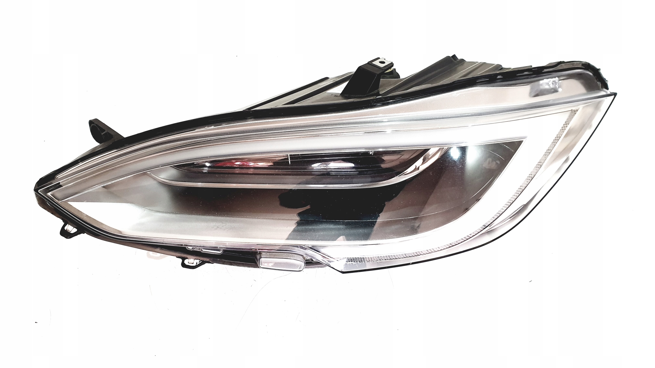 Tesla Model S facelift světlomet levá přední FULL LED + Modul 1053574-00-c, Auf Lager in der EU — Foto 1