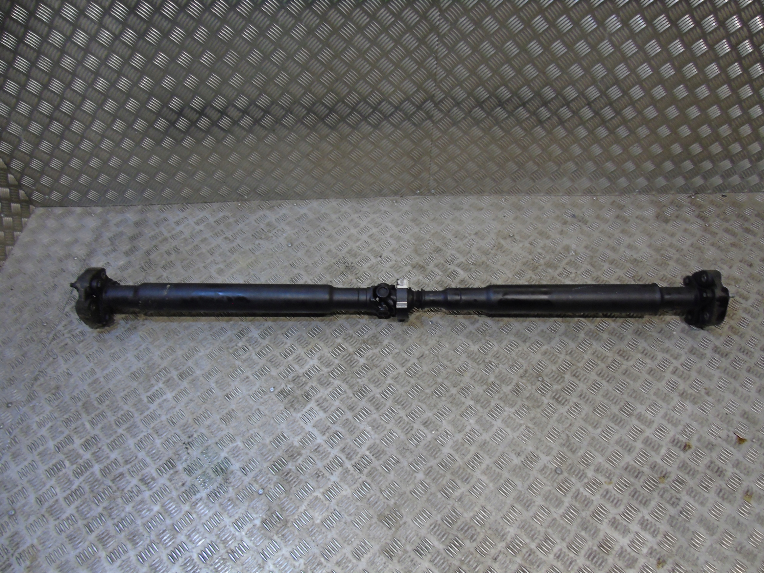 Idealny Kpl.wal Napedowy Rolls Royce 1, Auf Lager in der EU — Foto 1