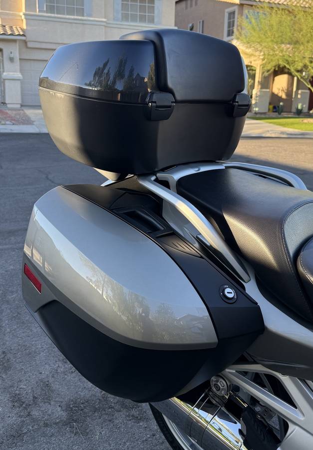 2016 BMW, Import USA — Foto 9 z 12