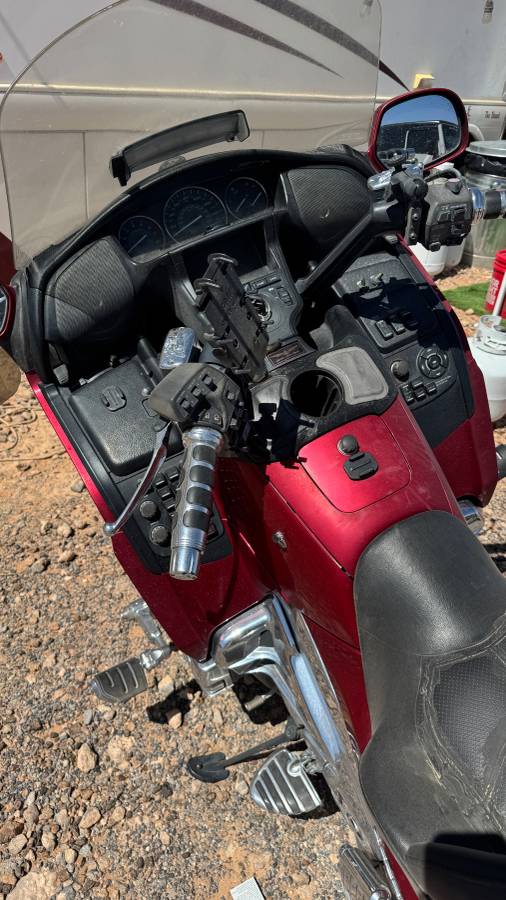 2013 Honda, Import USA — Foto 3 z 5
