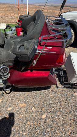 2013 Honda, Import USA — Foto 4 z 5