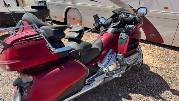 2013 Honda, Import USA — Foto 5 z 5
