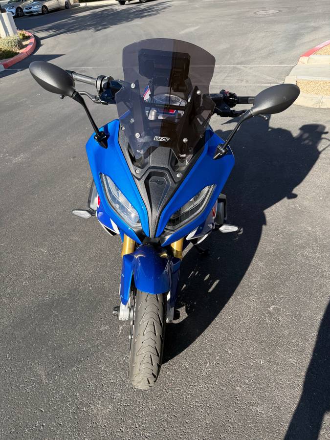 2023 BMW, Import USA — Foto 4 z 12