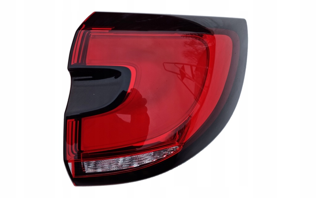 Chrysler OE 68424932AB světlomet zadní pravá, Auf Lager in der EU — Foto 1