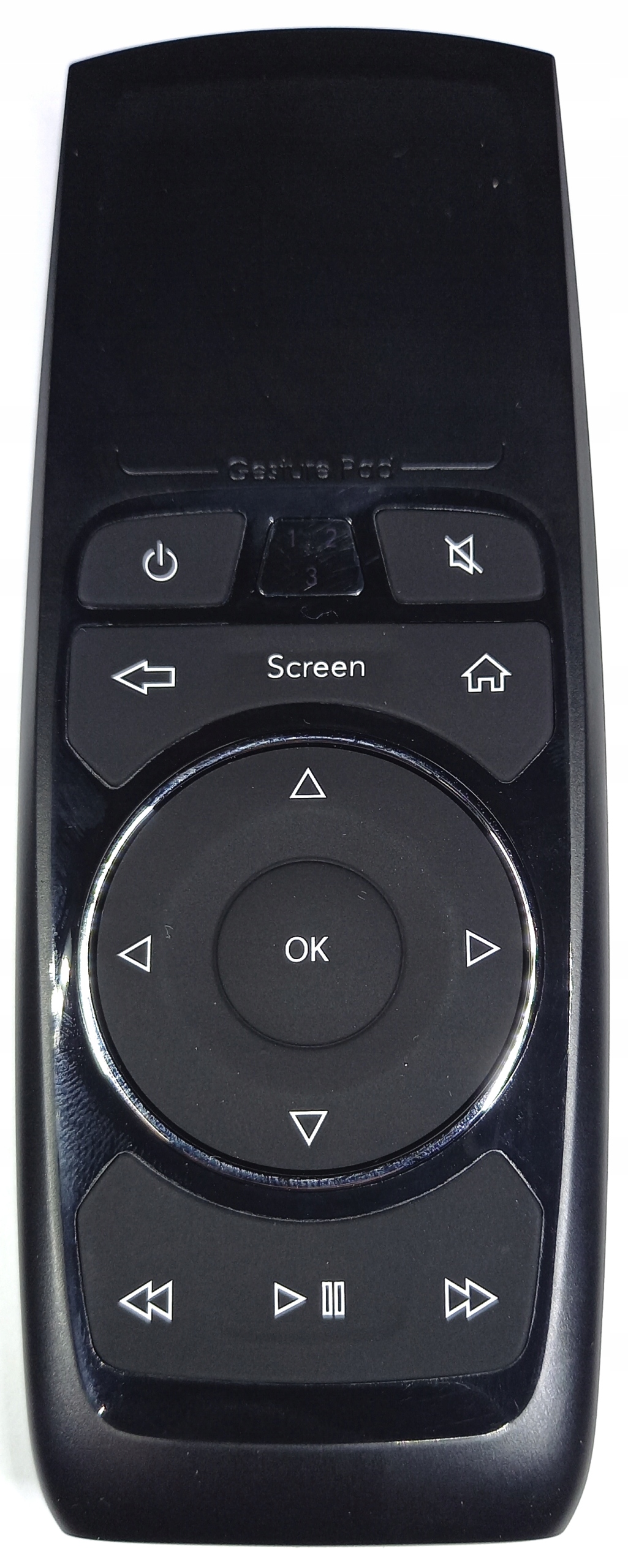 Pilot Dvd Uconnect Chrysler Pacifica Mopar, Auf Lager in der EU — Foto 1