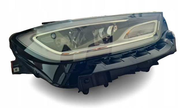 Chrysler Pacifica 2021 21 22 23 světlomet FULL LED pravá pravý, Auf Lager in der EU — Foto 1