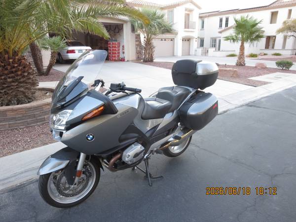 Harley-Davidson, Import USA — Foto 1