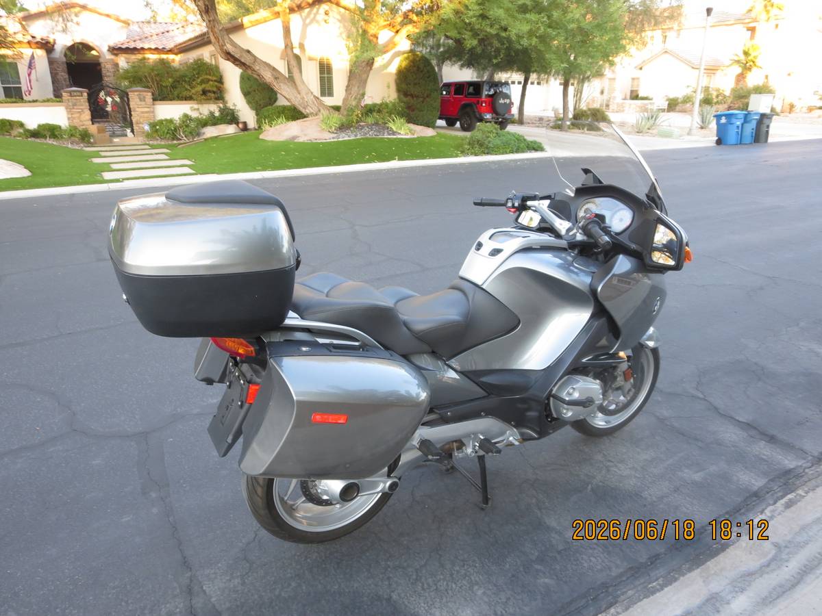 Harley-Davidson, Import USA — Foto 3 z 12