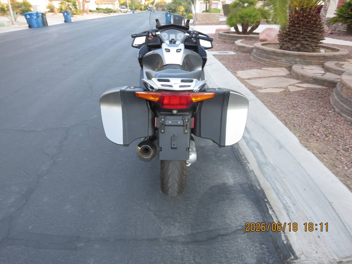 Harley-Davidson, Import USA — Foto 4 z 12