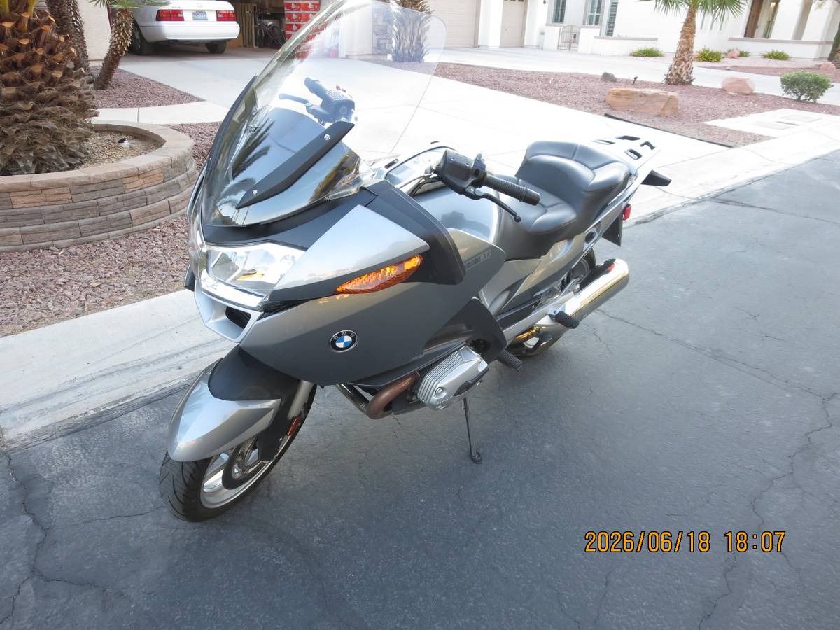Harley-Davidson, Import USA — Foto 5 z 12
