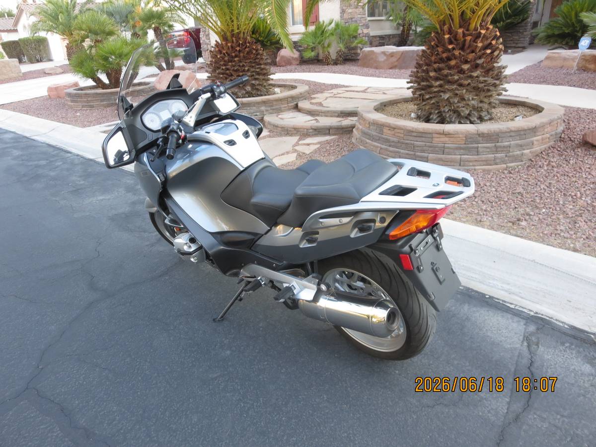 Harley-Davidson, Import USA — Foto 6 z 12