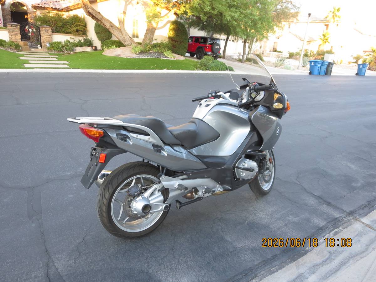 Harley-Davidson, Import USA — Foto 7 z 12