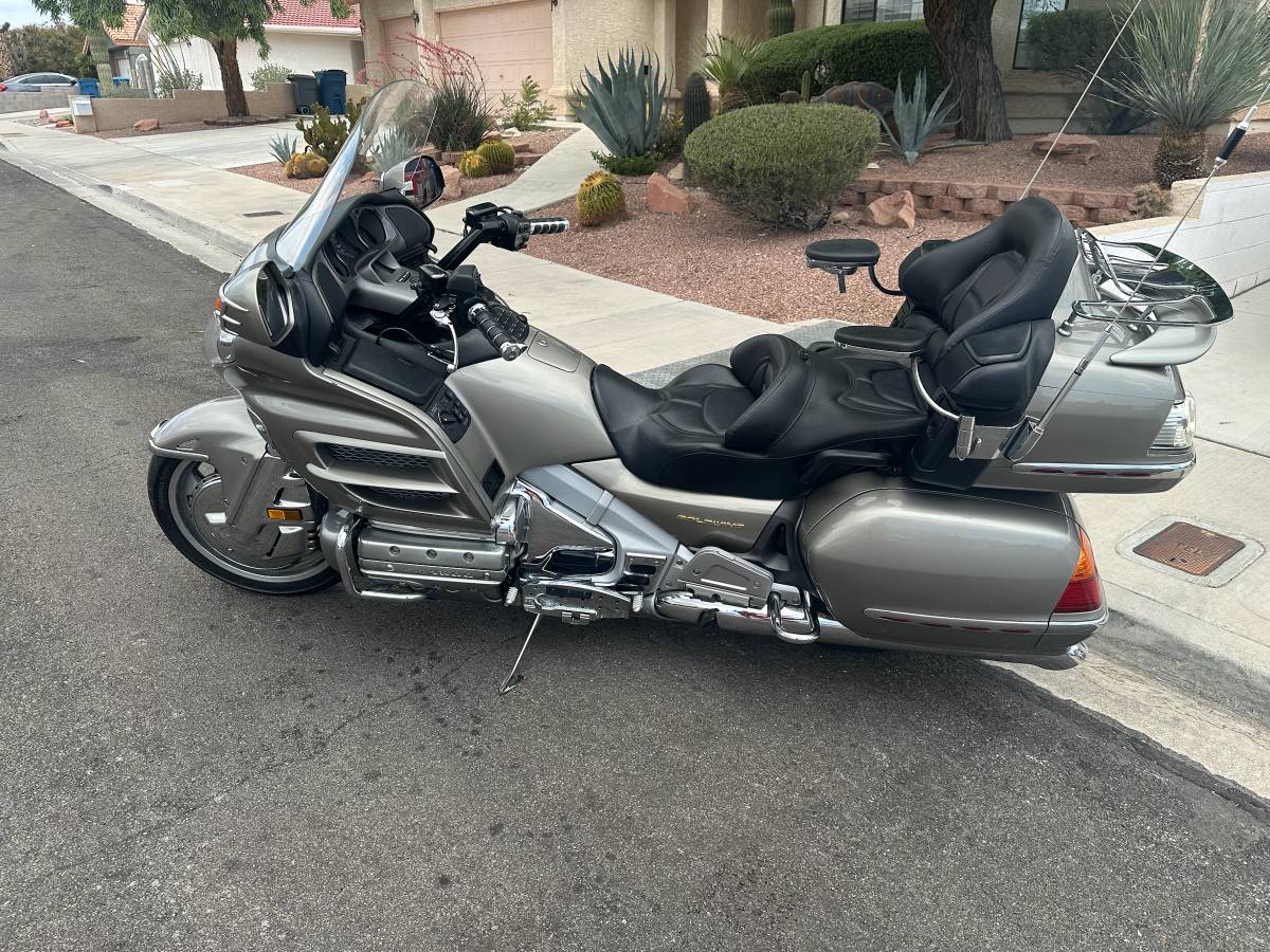 Honda, Import USA — Foto 1