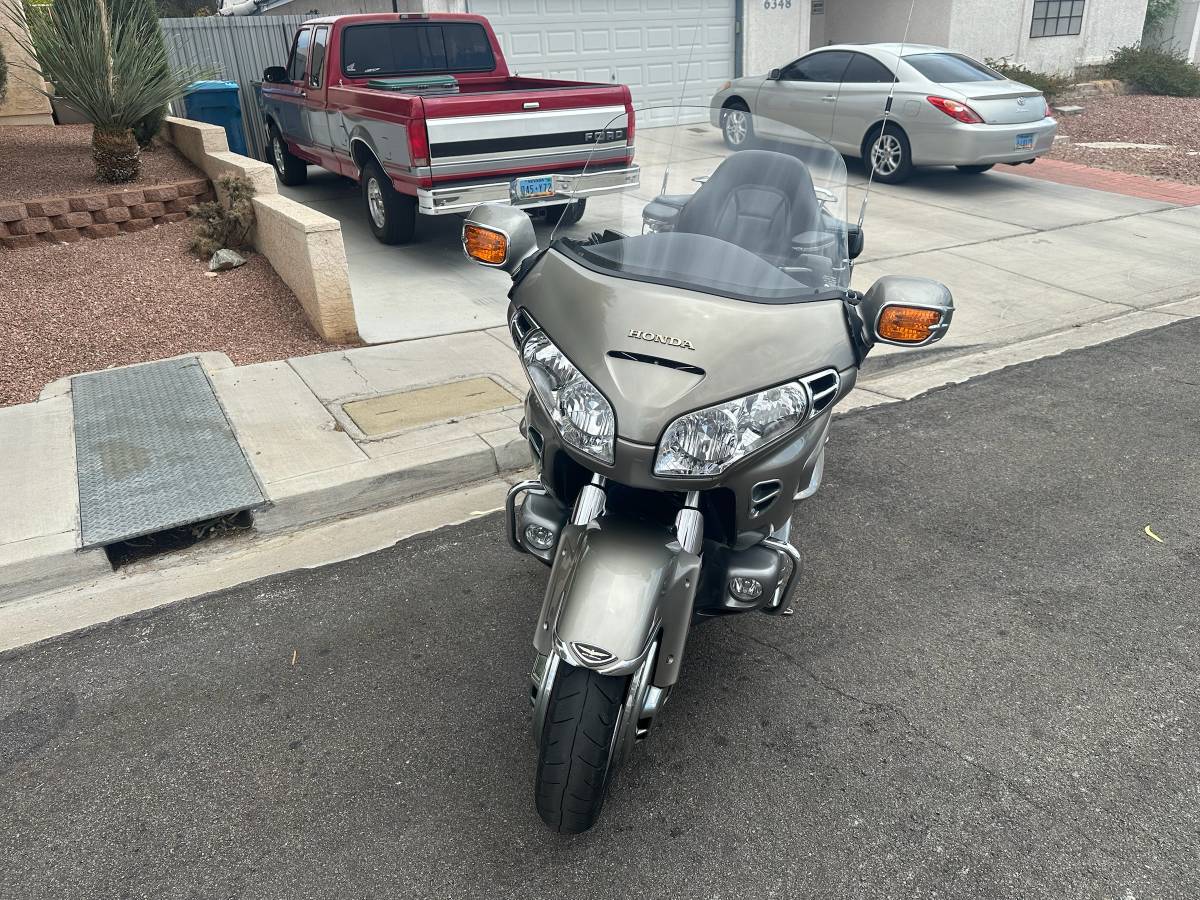 Honda, Import USA — Foto 3 z 4