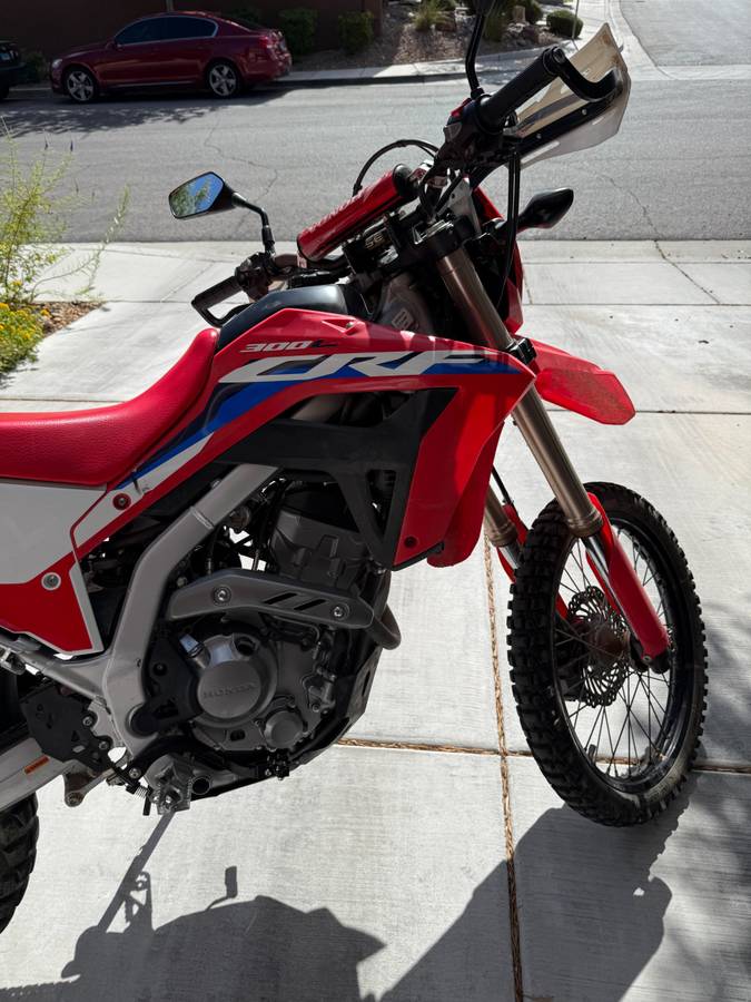 2022 Honda, Import USA — Foto 1