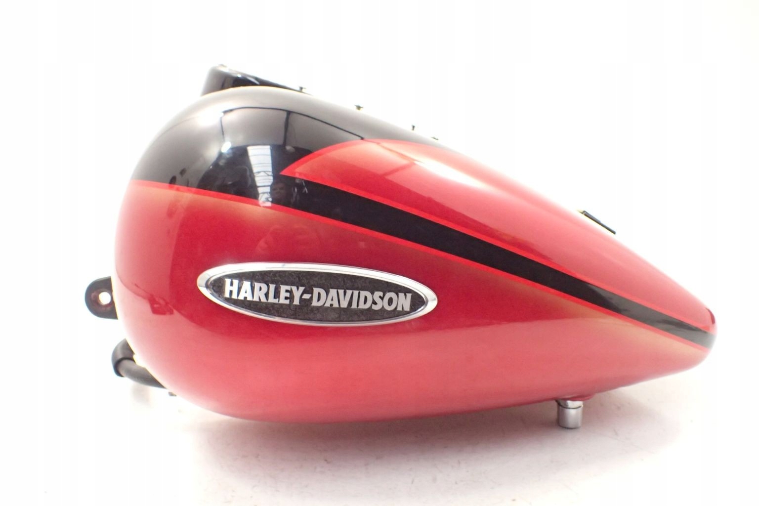 Harley Davidson Electra Glide Zbiornik paliva bak, Auf Lager in der EU — Foto 1 Harley Davidson Electra Glide Zbiornik paliva bak, Auf Lager in der EU — Foto 1