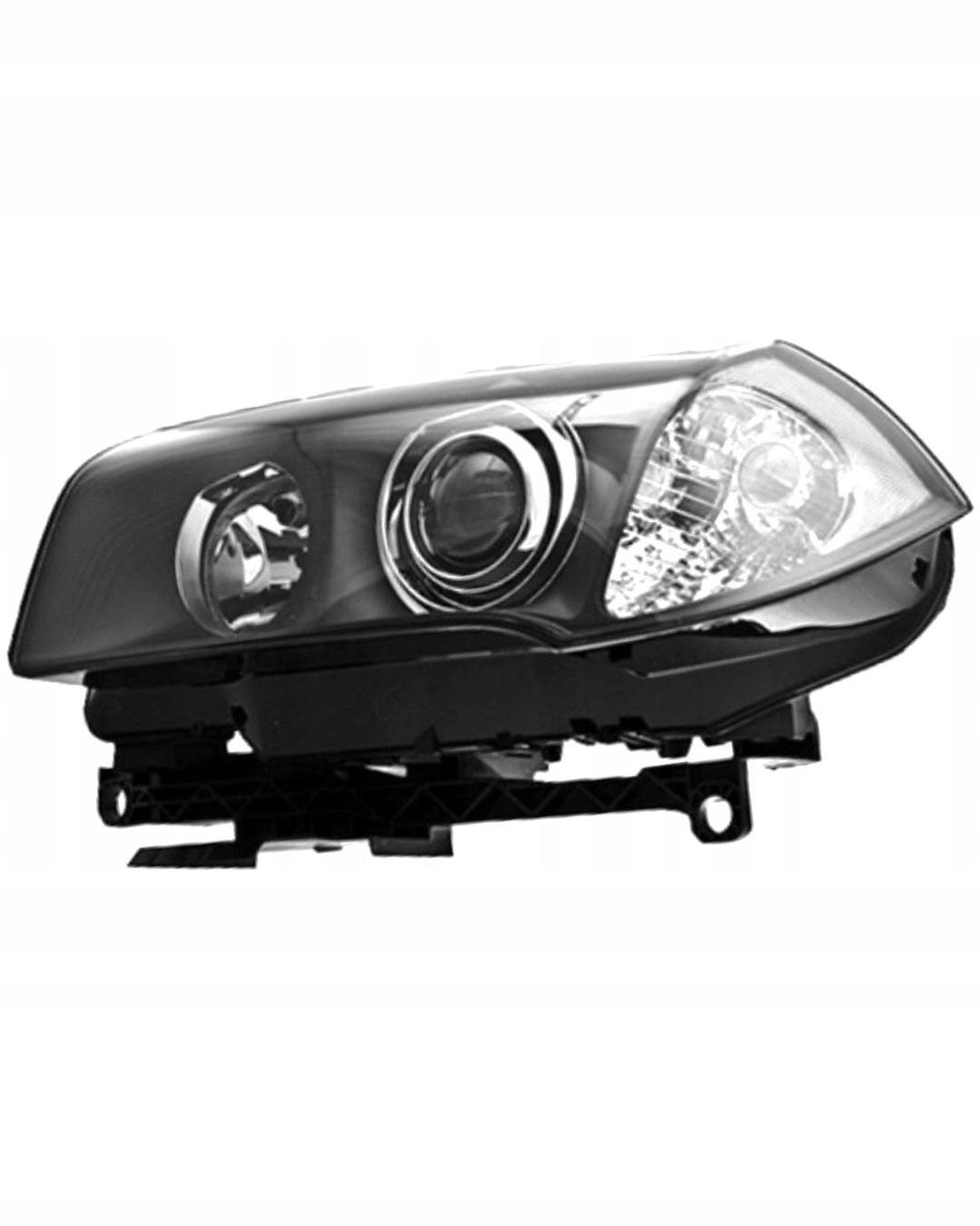 světlomet glówny MAGNETI MARELLI BMW X3 E83 06.03-11.10 levý 2055096U, Auf Lager in der EU — Foto 1