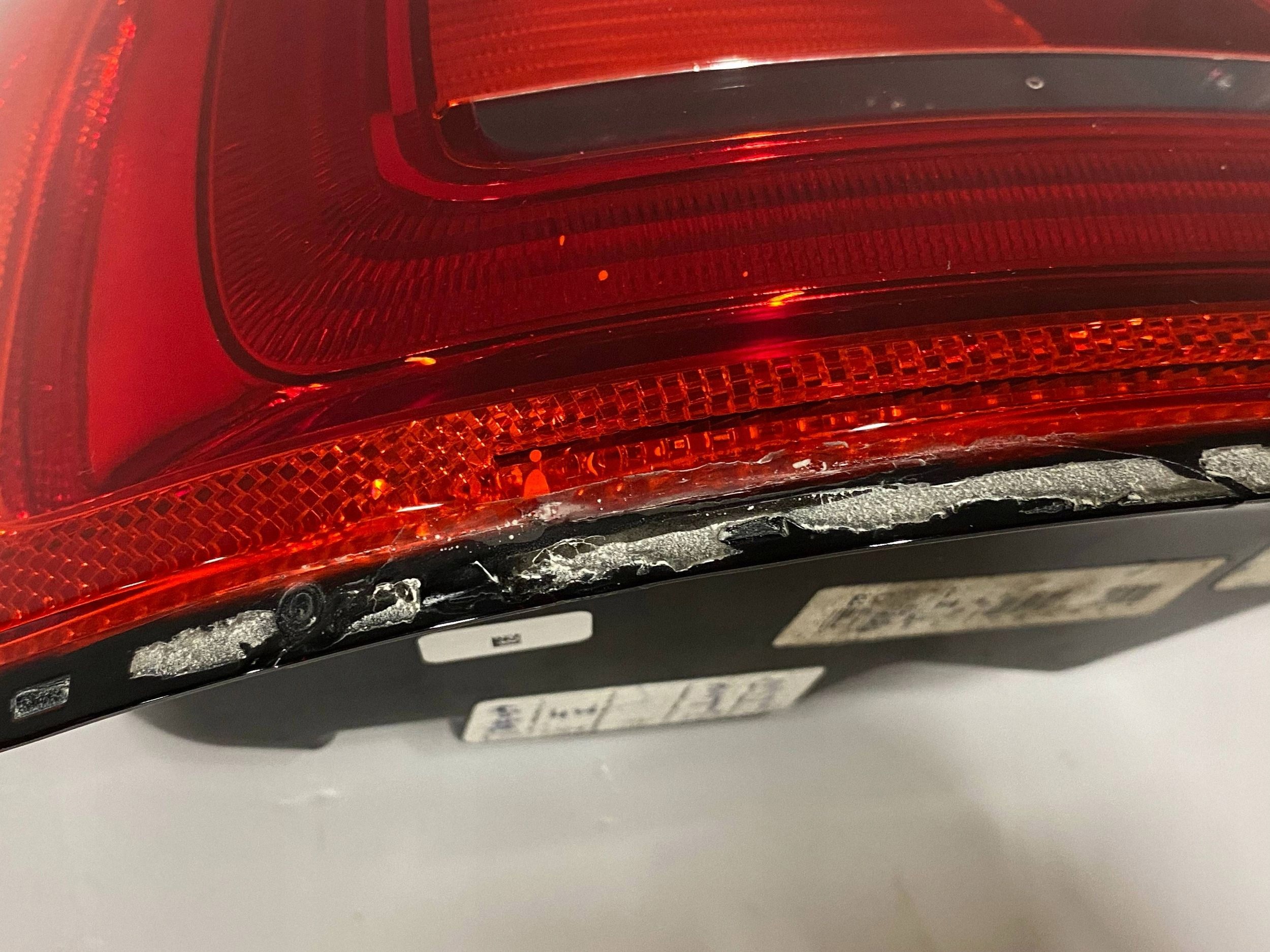 Rolls Royce Ghost I 10-20 světlomet zadní levá LED Europa, Auf Lager in der EU — Foto 3 z 7