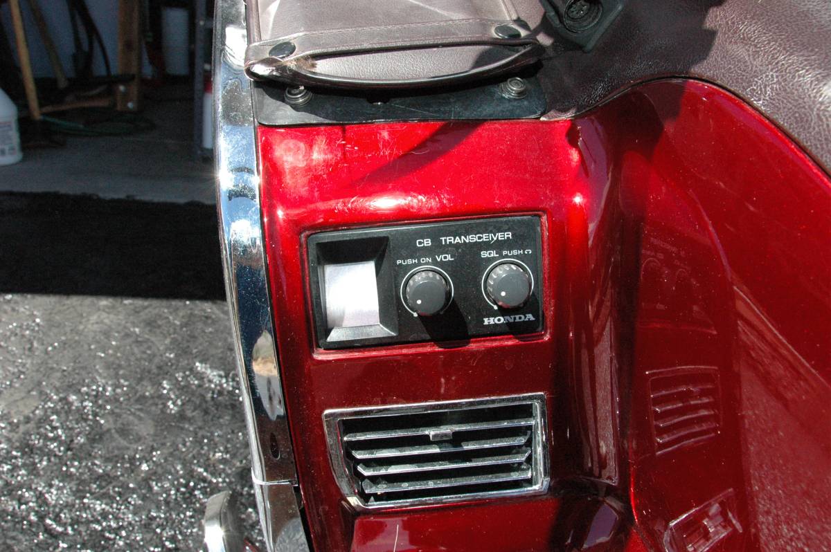 1995 Honda, Import USA — Foto 3 z 9