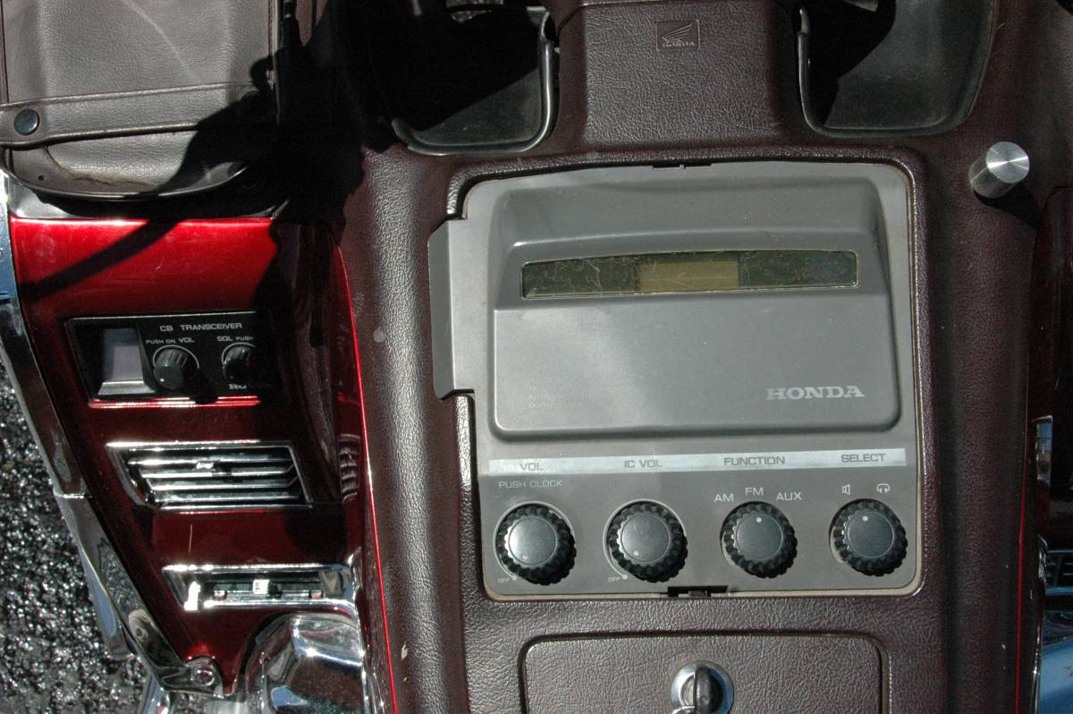 1995 Honda, Import USA — Foto 4 z 9