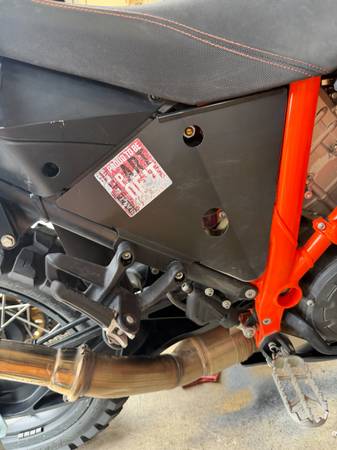 2018 KTM, Import USA — Foto 11 z 12