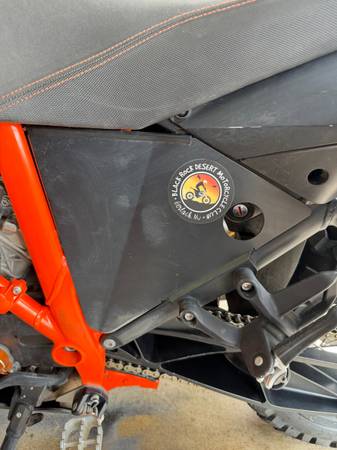 2018 KTM, Import USA — Foto 12 z 12