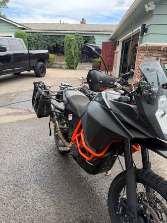 2018 KTM, Import USA — Foto 4 z 12