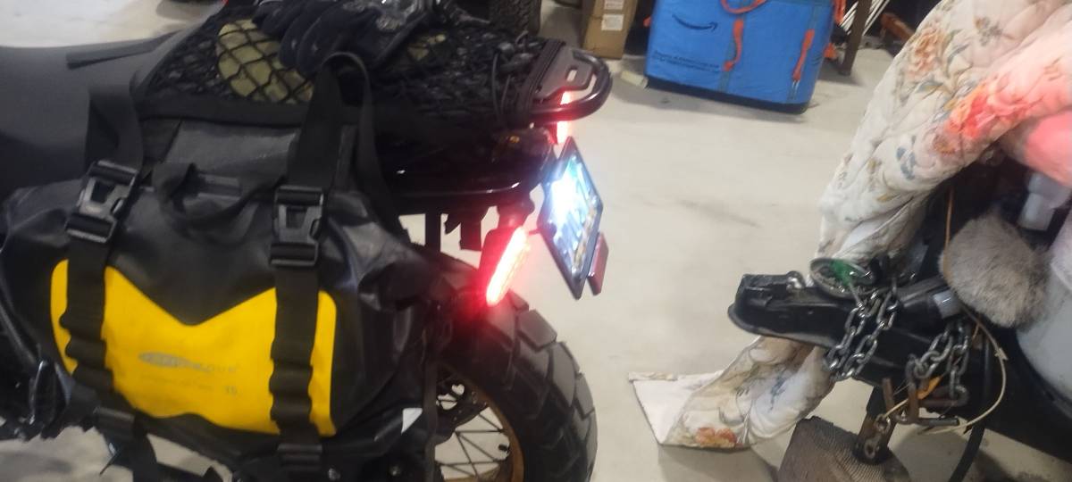 Royal Enfield, Import USA — Foto 6 z 6