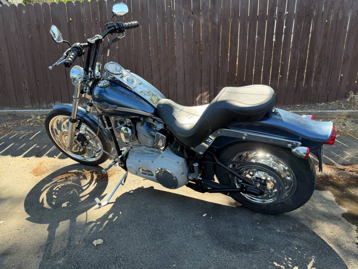 Harley-Davidson, Import USA — Foto 10 z 12