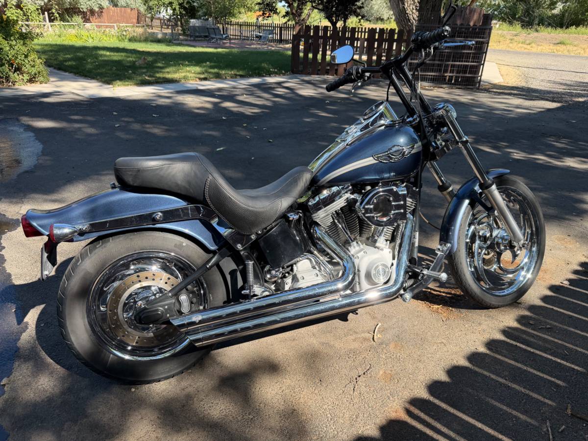 Harley-Davidson, Import USA — Foto 11 z 12