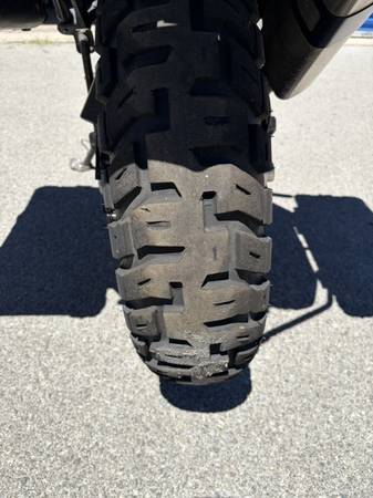 2017 KTM, Import USA — Foto 10 z 12