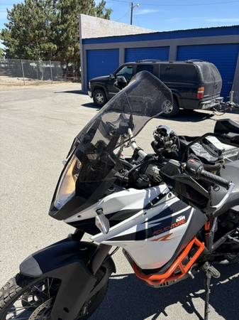 2017 KTM, Import USA — Foto 11 z 12