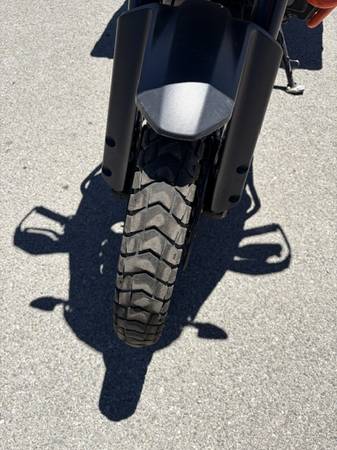 2017 KTM, Import USA — Foto 12 z 12