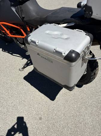 2017 KTM, Import USA — Foto 4 z 12