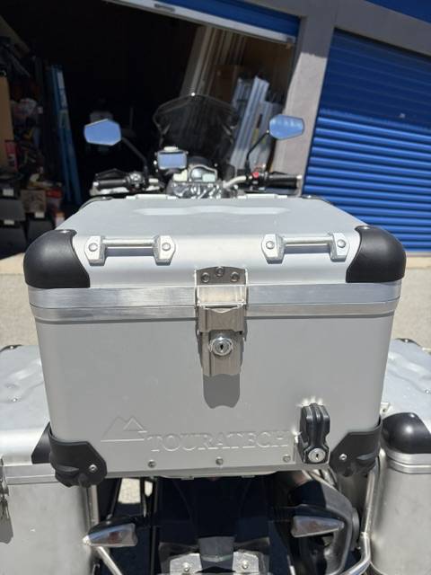 2017 KTM, Import USA — Foto 5 z 12